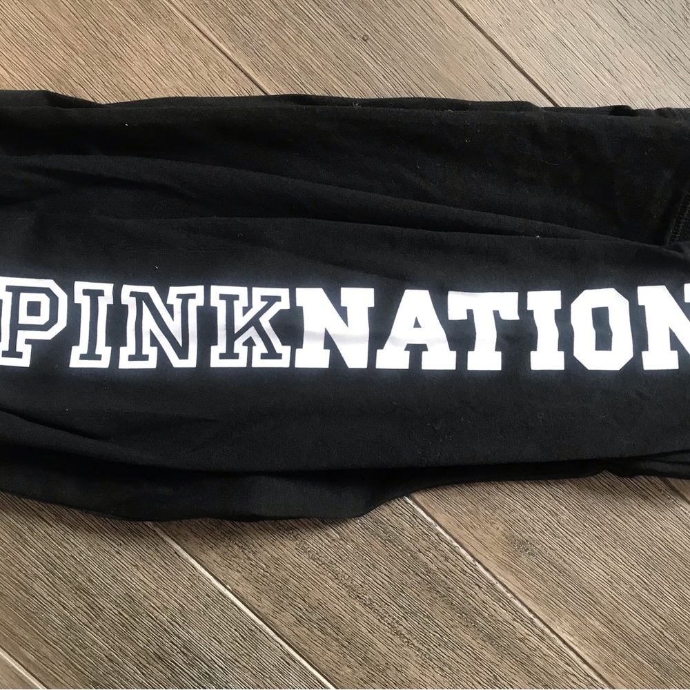 Brand New PINK NATION Leggings